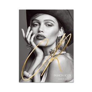 CR FASHION BOOK ISSUE 8